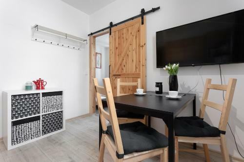 Hostal Apartm�ny Vlevo&dole