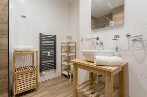 Hostal Apartm�ny Vlevo&dole