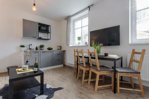Hostal Apartm�ny Vlevo&dole