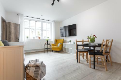 Hostal Apartm�ny Vlevo&dole