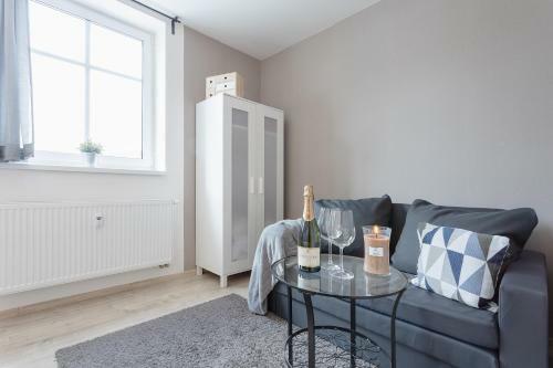 Hostal Apartm�ny Vlevo&dole