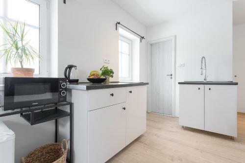 Hostal Apartm�ny Vlevo&dole