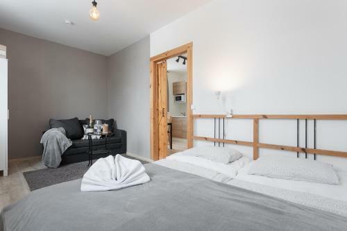 Hostal Apartm�ny Vlevo&dole