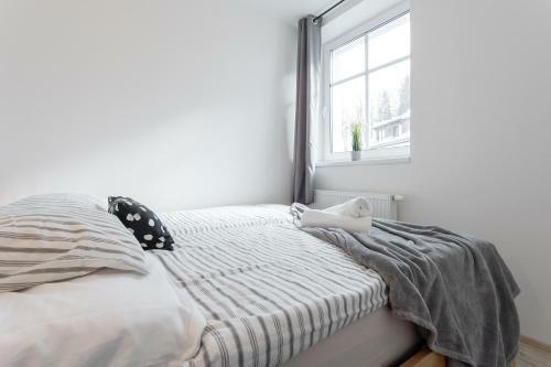 Hostal Apartm�ny Vlevo&dole