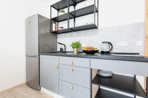 Hostal Apartm�ny Vlevo&dole