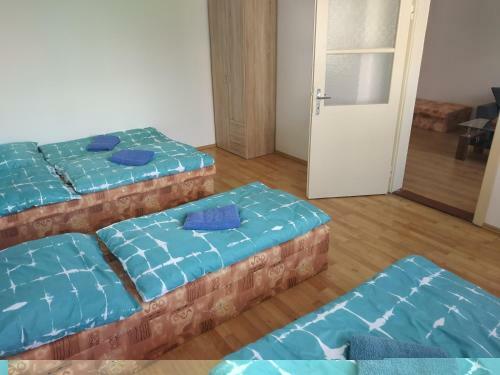 Apartm�ny U Kosma?k?
