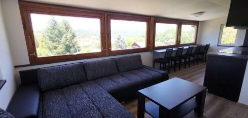 Villa Chata - S�zava
