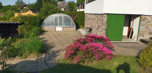 Villa Chata - S�zava
