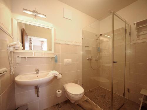 Hotel �lm�hle Eberstedt