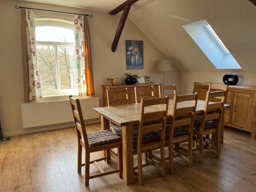 Hotel �lm�hle Eberstedt