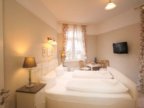 Hotel �lm�hle Eberstedt