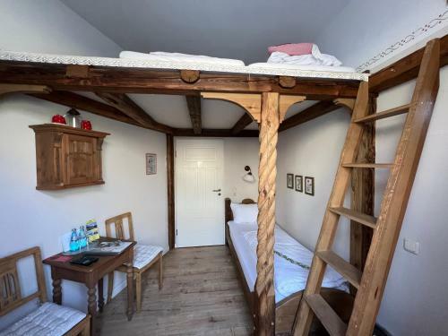 Hotel �lm�hle Eberstedt