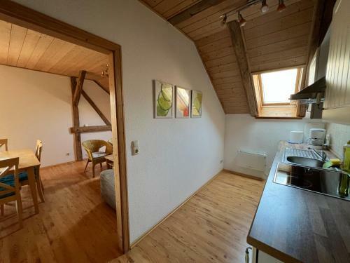 Hotel �lm�hle Eberstedt