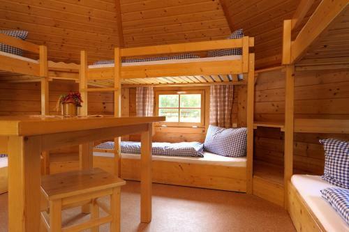 Hotel �lm�hle Eberstedt