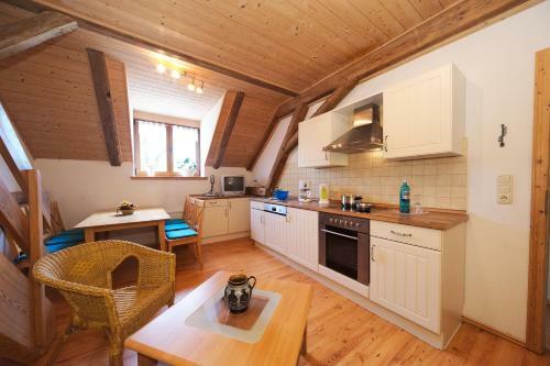 Hotel �lm�hle Eberstedt
