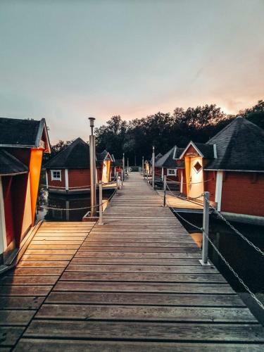 Hotel �lm�hle Eberstedt