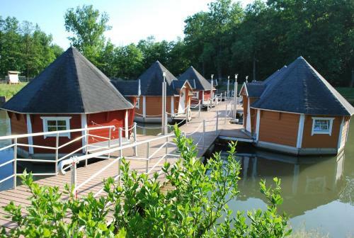 Hotel �lm�hle Eberstedt