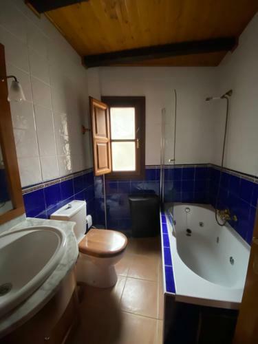Apartamentos Rurales Alba