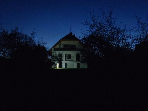 Apartm�ny Svineck� Dv?r