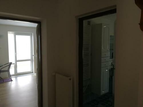 Apartm�ny Svineck� Dv?r