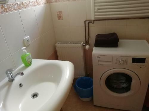 Apartm�ny Svineck� Dv?r