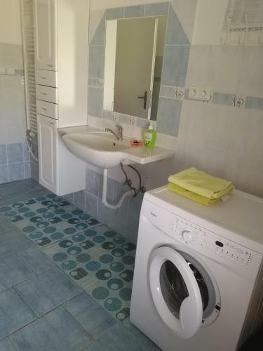 Apartm�ny Svineck� Dv?r
