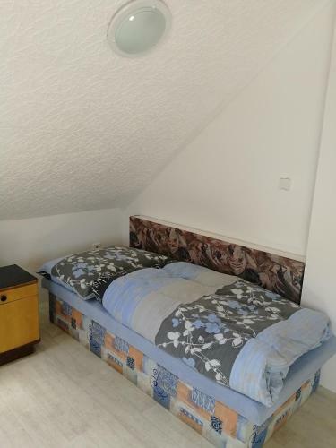 Apartm�ny Svineck� Dv?r