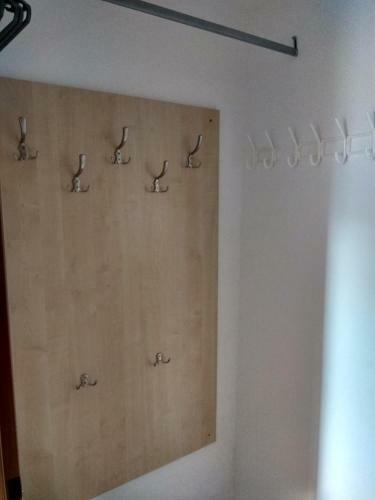 Apartm�ny Svineck� Dv?r
