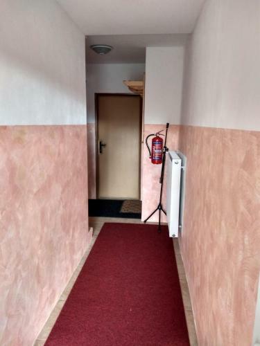 Apartm�ny Svineck� Dv?r