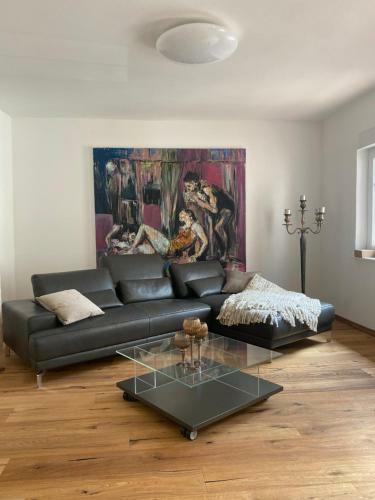 Apartamento Bernadette Im Herzen Edenkobens