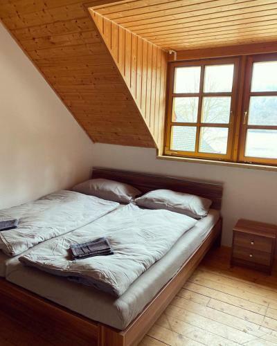 Hostal Penzion Pl�?