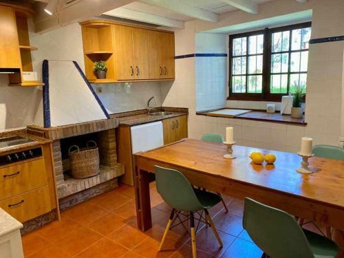 Villa San Martin