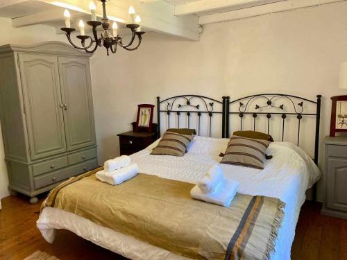 Villa San Martin