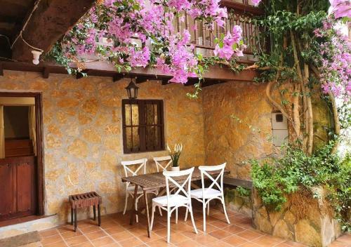 Villa San Martin