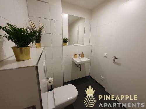 New! Pineapple Apartments Dresden Altstadt I