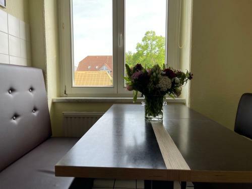 Apartamento Moderne Ferienwohnung In Der Dresdner Neustadt