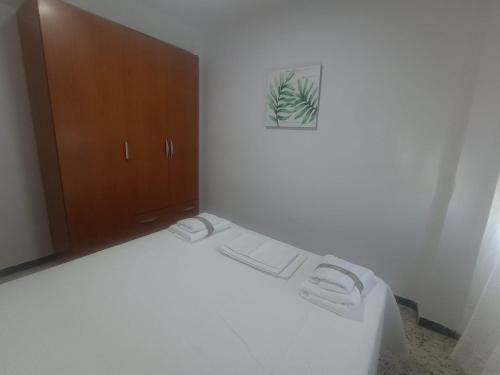 Apartamento Alojamiento Puente La Villa