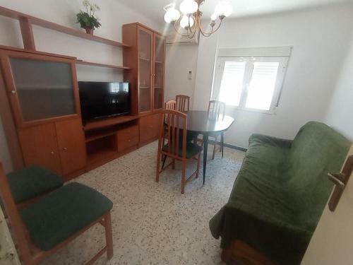 Apartamento Alojamiento Puente La Villa