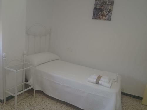 Apartamento Alojamiento Puente La Villa