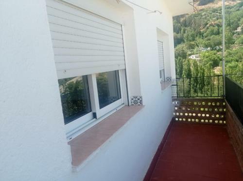 Apartamento Alojamiento Puente La Villa