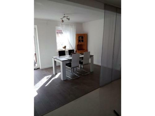 Ferienhaus Weber 1