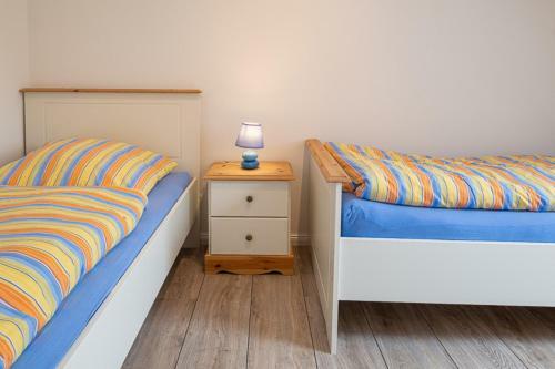 Apartamento Seewind - A68531