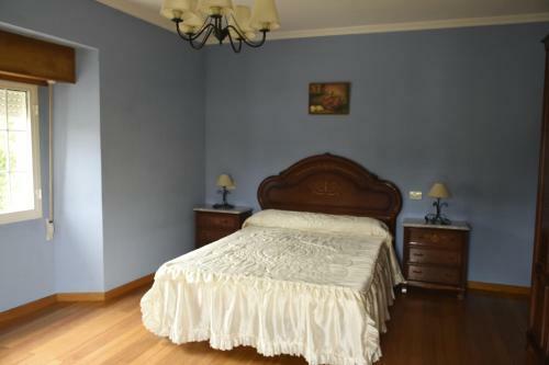 Casa Farruquitas