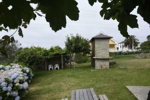 Casa Farruquitas
