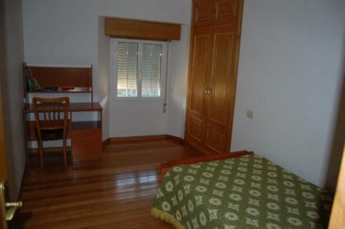 Casa Farruquitas