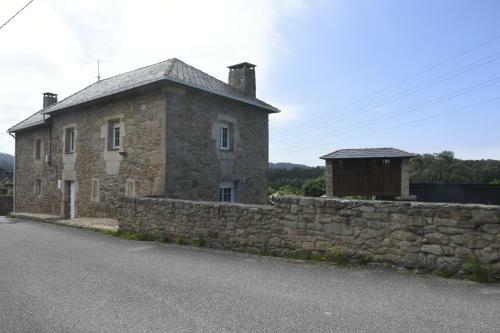 Casa Farruquitas