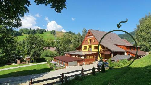 Apartm�n U Profesora