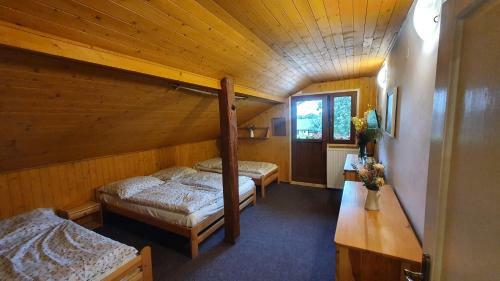 Apartm�n U Profesora
