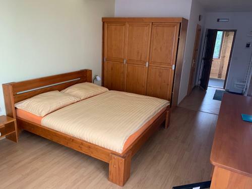 Hotel Chata Paprsek