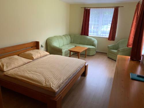 Hotel Chata Paprsek